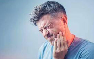 No Time for Dental Treatment