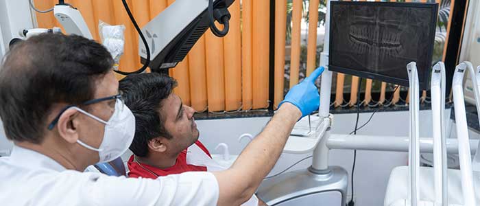 Adult Dental Care