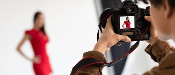 Camera Facing Professionals